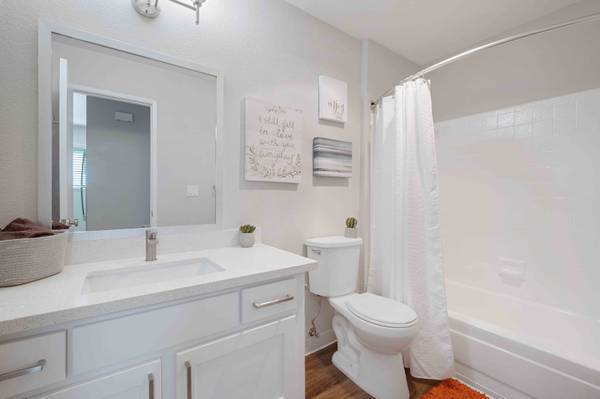 1BR/1BA Apartment · Redwood City photo 5