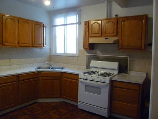 2BR/1BA Apartment on Valencia · San Francisco photo 3