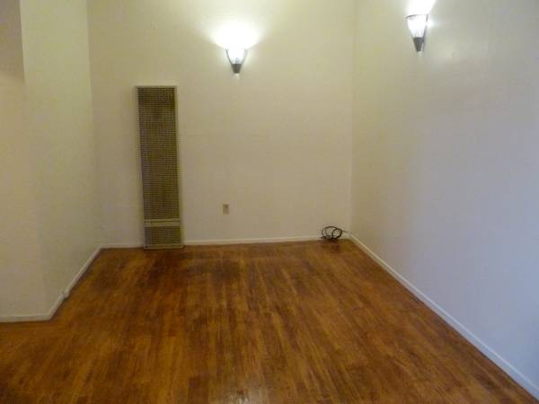 2BR/1BA Apartment on Valencia · San Francisco photo 4
