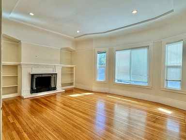 Apartments on Fulton St · San Francisco photo 2