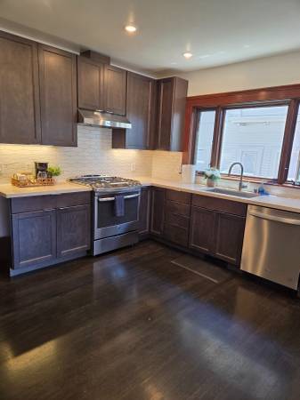 2BR/1BA Apartment on Regent St · Berkeley photo 2