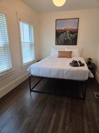 2BR/1BA Apartment on Regent St · Berkeley photo 5