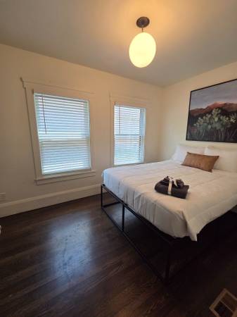 2BR/1BA Apartment on Regent St · Berkeley photo 4