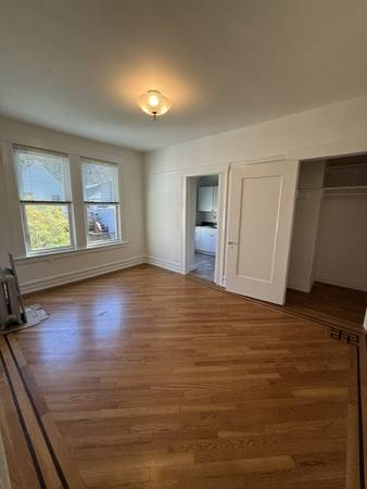 0BR/1BA Apartment on Fell St · San Francisco photo 5