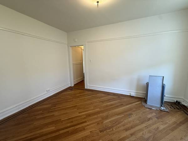 0BR/1BA Apartment on Fell St · San Francisco photo 4