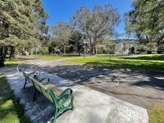 0BR/1BA Apartment on Fell St · San Francisco photo 3