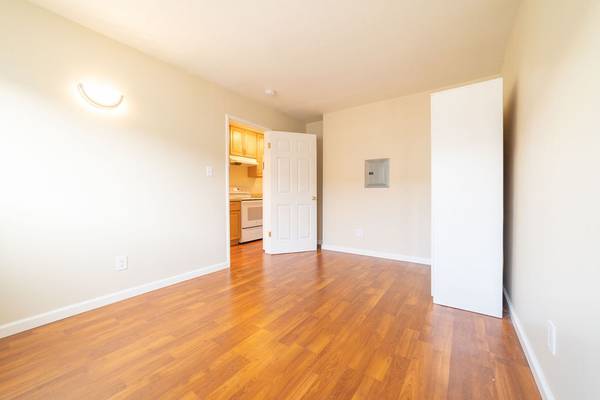 Apartments on Channing · Berkeley photo 2