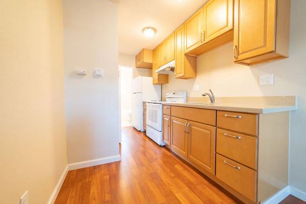 Apartments on Channing · Berkeley photo 4