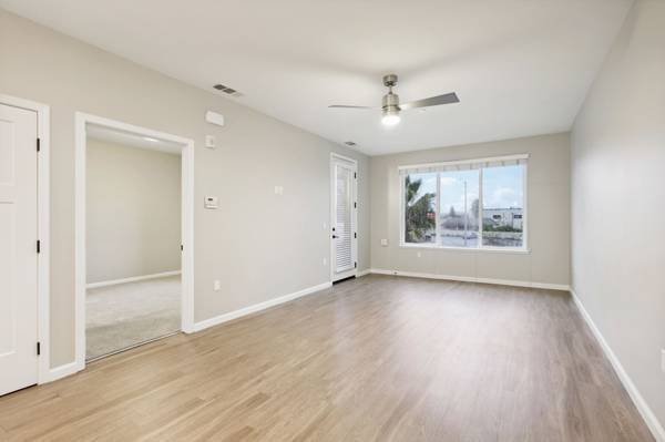 2BR/1BA Apartment · Palo Alto photo 3