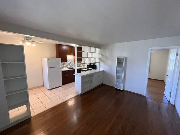 1BR/1BA Apartment on Emerald St · Oakland photo 5
