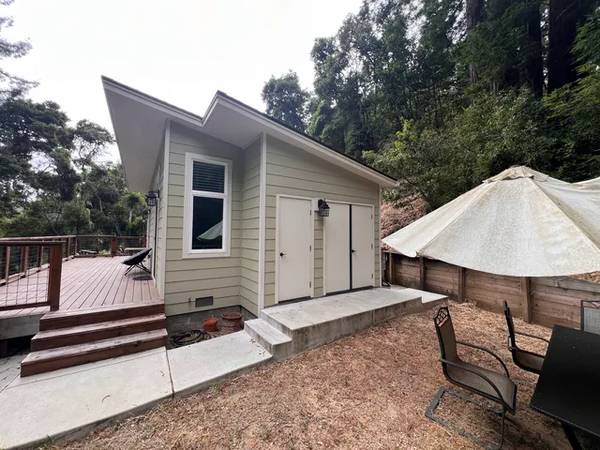 1BR/1BA In Law Adu on Misty Lane · Aptos photo 2