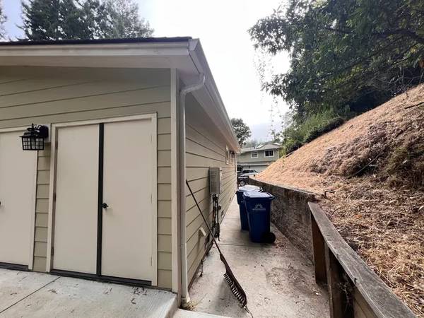 1BR/1BA In Law Adu on Misty Lane · Aptos photo 4