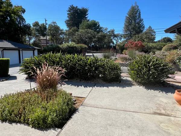 3BR/2BA Duplex on Graham Hill Rd. · Santa Cruz photo 4