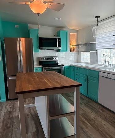 1BR/1BA Apartment · Corpus Christi photo 2