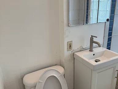 1BR/1BA Apartment · San Francisco photo 4