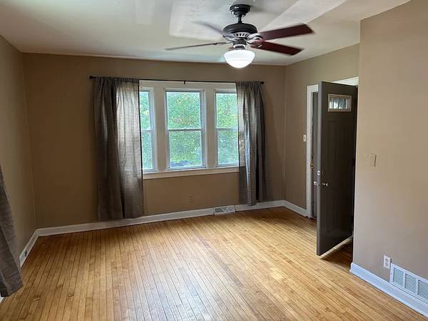 1BR/1BA Apartment · San Francisco photo 5
