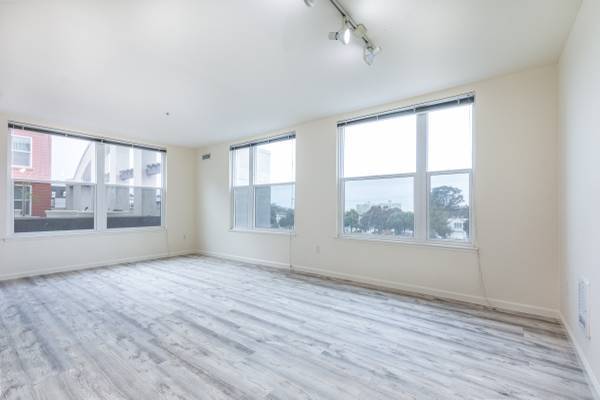Miraloma Park: Spacious Single Family Home w/Garage  Yard photo 4