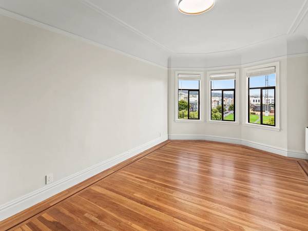 Apartments on Laguna St · San Francisco photo 5