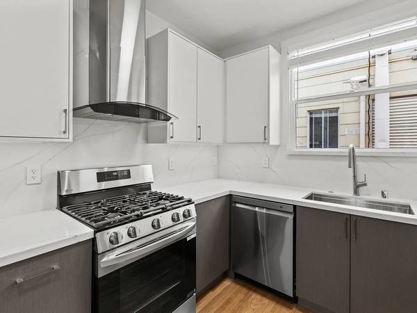 Apartments on Laguna St · San Francisco photo 2