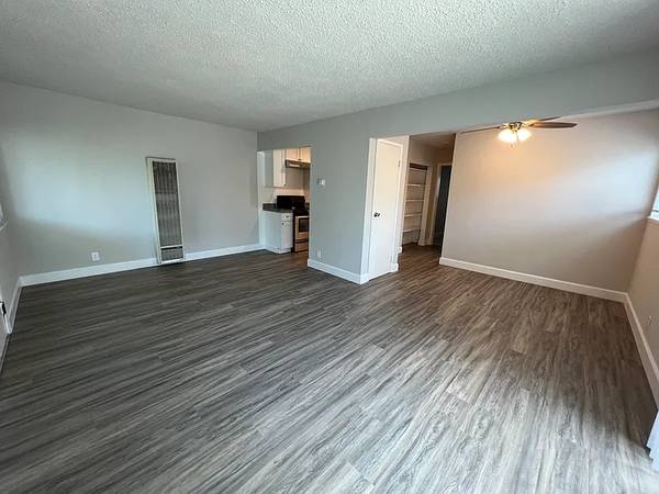 1BR/1BA Single Family House on 2nd St · Hayward photo 2