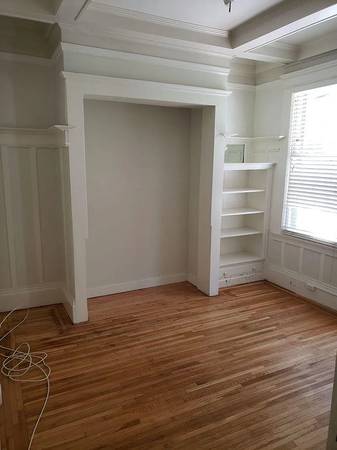 1BR/1BA Apartment on Taylor St · San Francisco photo 4