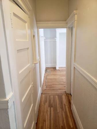 1BR/1BA Apartment on Taylor St · San Francisco photo 5