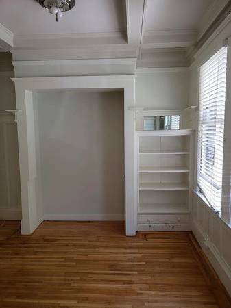 1BR/1BA Apartment on Taylor St · San Francisco photo 3