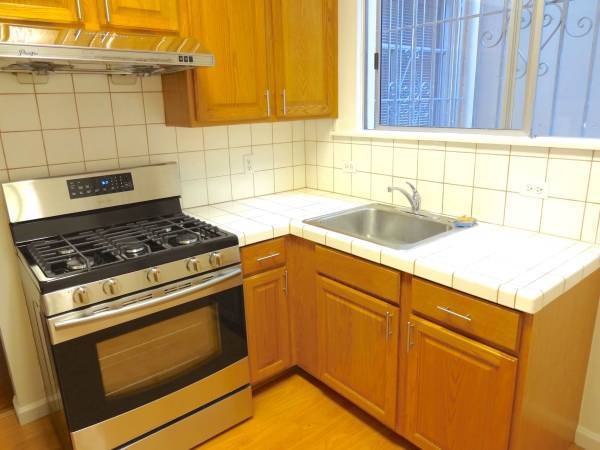 1BR/1BA Apartment on W 127th St · New York photo 5