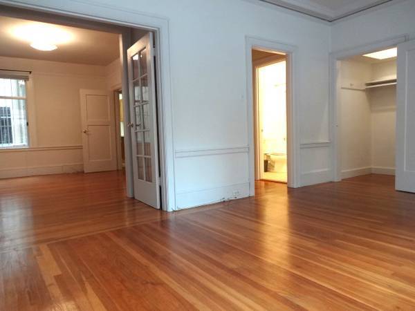 1BR/1BA Apartment on W 127th St · New York photo 4