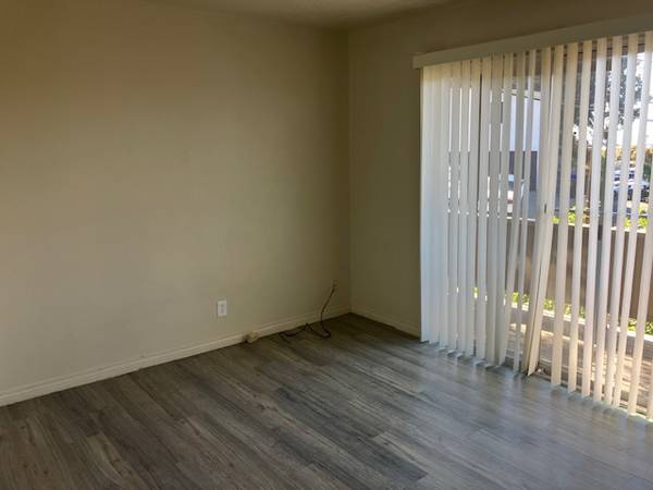 Apartments on Morrow Drive · Richmond photo 5