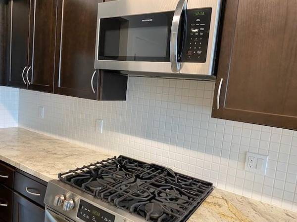 Brand-new Luxury Condo In Potrero Hill | Never Lived In photo 2
