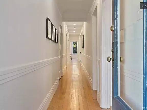 3BR/2BA Condo on 14th St · San Francisco photo 4