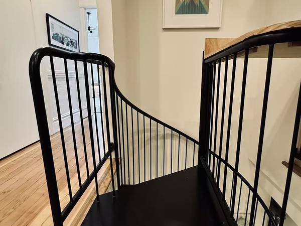 3BR/2BA Condo on 14th St · San Francisco photo 2