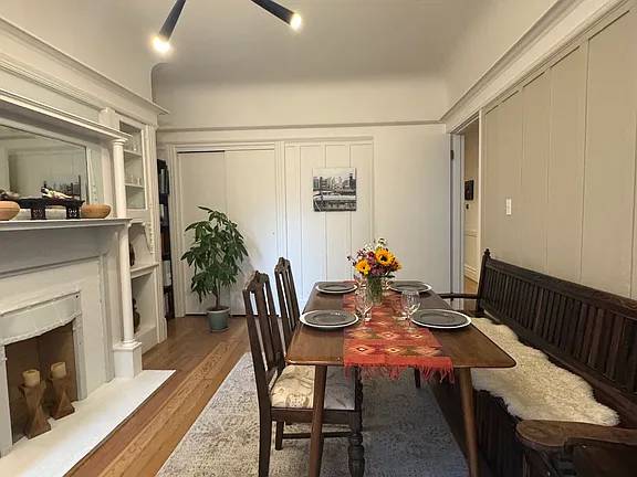 3BR/2BA Condo on 14th St · San Francisco photo 3