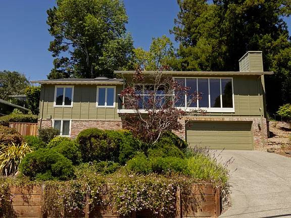 3BR/3BA Single Family House on Bayview Ave · Corte Madera photo 2