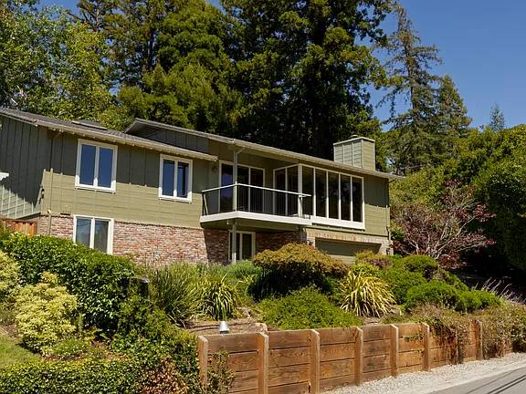 3BR/3BA Single Family House on Bayview Ave · Corte Madera photo 3