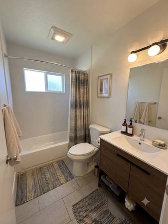 3BR/1BA Apartment · Milpitas photo 5