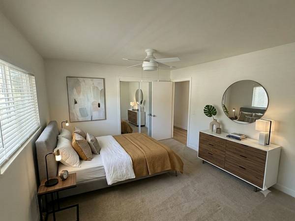3BR/1BA Apartment · Milpitas photo 2