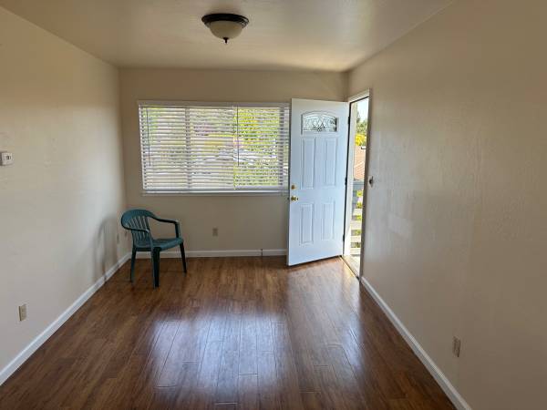 1BR/1BA Apartment · Santa Cruz photo 2