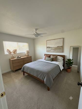 3BR/1BA Apartment · Milpitas photo 3