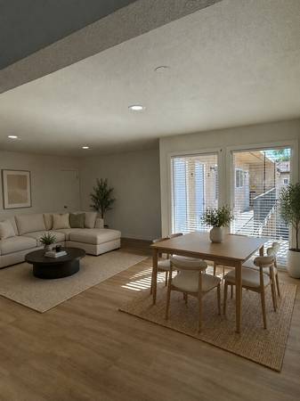 3BR/1BA Apartment · Milpitas photo 5