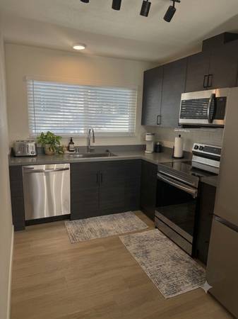 3BR/1BA Apartment · Milpitas photo 4