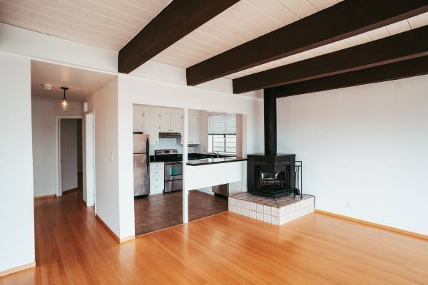 1BR/1BA Apartment on Coligni Ave · New Rochelle photo 2