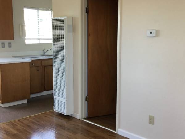 1BR/1BA Apartment · Santa Cruz photo 3
