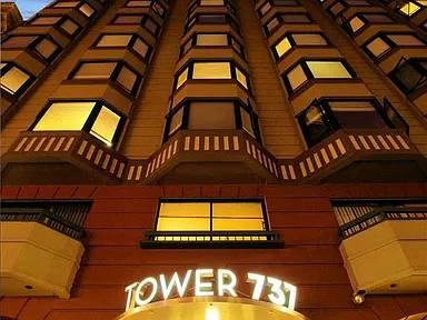 Tower 737 Condominium Rentals photo 2