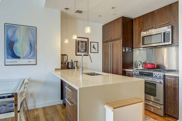 1BR/1BA Apartment on Bedford Ave · Brooklyn photo 4