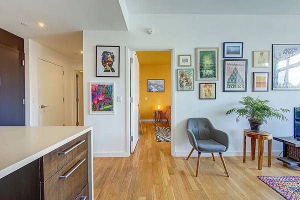 1BR/1BA Apartment on Bedford Ave · Brooklyn photo 2