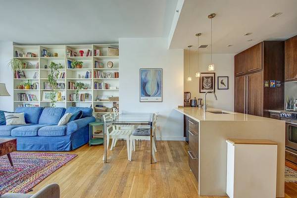 1BR/1BA Apartment on Bedford Ave · Brooklyn photo 3
