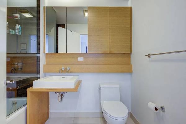 1BR/1BA Apartment on Bedford Ave · Brooklyn photo 5