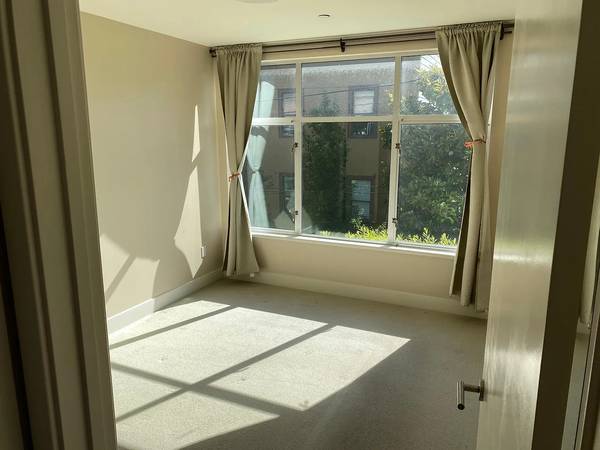 1BR/1BA Apartment on Moss St · San Francisco photo 4